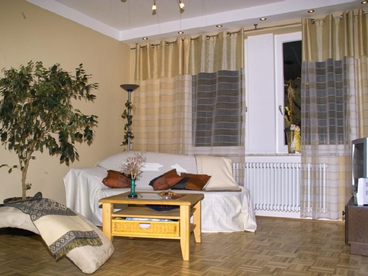 Ferienwohnungen Wozengi Schweinfurt Ngoại thất bức ảnh